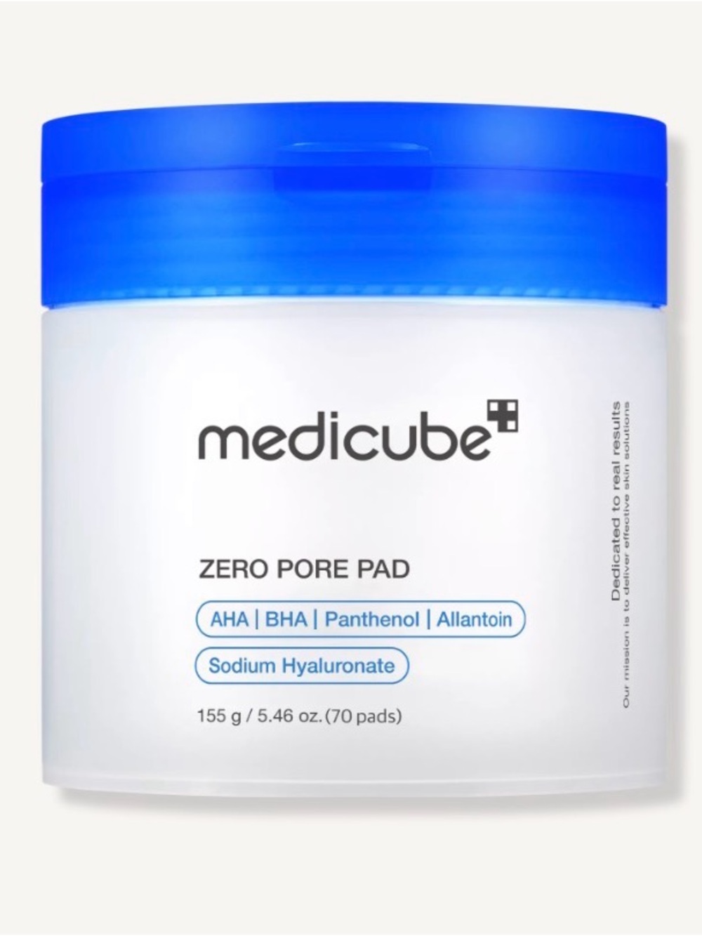 Medicube Zero Pore Pad - 711